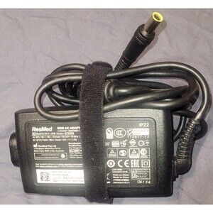 Genuine ResMed 90W AC Adapter 370006 Power Supply Cord For Air 10 Series
